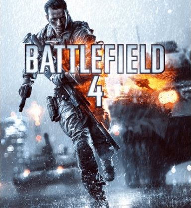 Battlefield 4 (ENG)