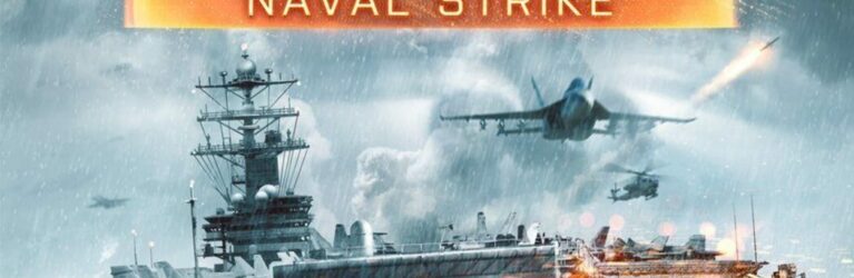 Battlefield 4 Naval Strike (DLC)