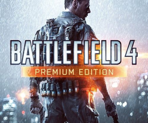 Battlefield 4 (Premium Edition) (Xbox One) (EU)