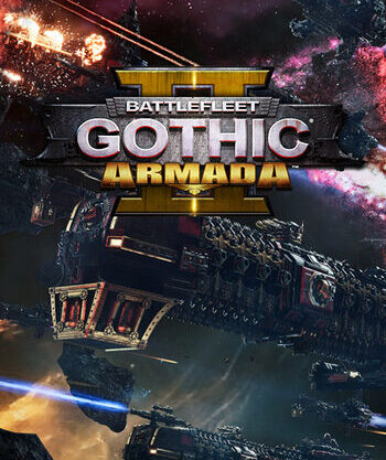 Battlefleet Gothic: Armada 2 (EU)