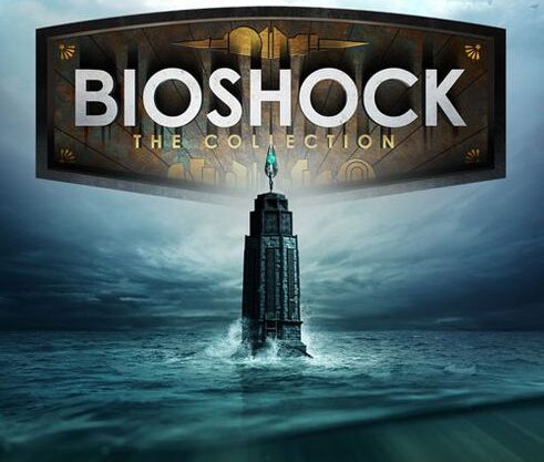 Bioshock (EU)