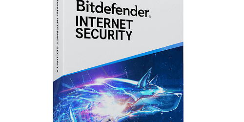 Bitdefender Internet Security 2020 Key (2 Years / 1 PC)