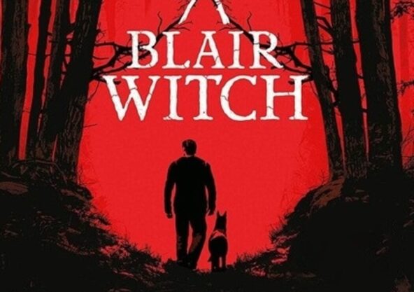 Blair Witch Xbox Live Key EUROPE