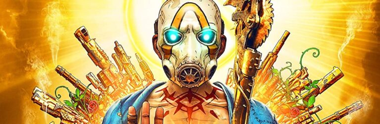 Borderlands 3 Deluxe Edition (Xbox One)