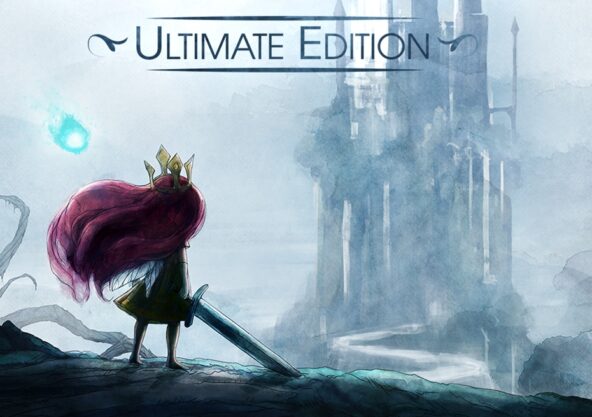 Child of Light (EU)