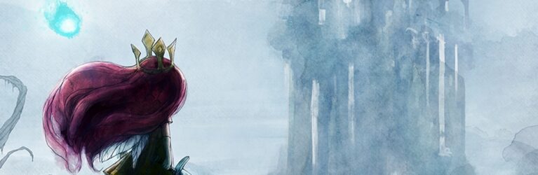 Child of Light (EU)