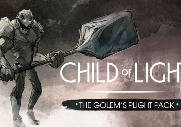 Child of Light – Golem Pack (DLC)