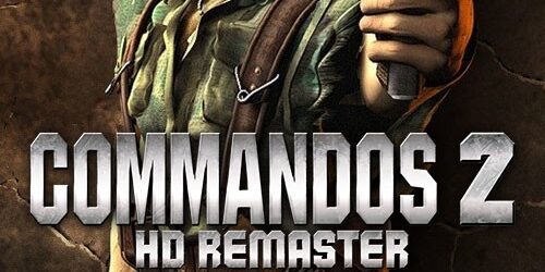 Commandos 2 – HD Remaster