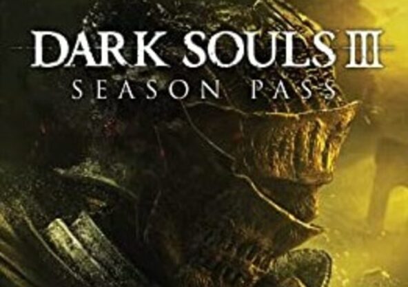 Dark Souls III – Season Pass DLC Xbox One (EU)