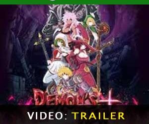 Demon’s Tier+ XBOX One CD Key