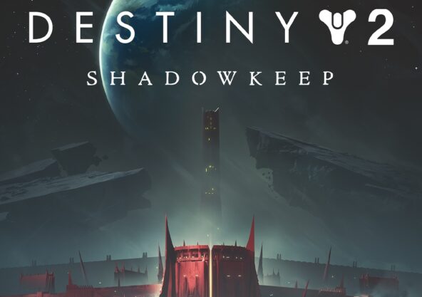 Destiny 2: Shadowkeep (Xbox One) (EU)