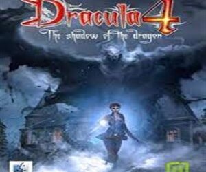 Dracula 4: Shadow Of The Dragon GOG CD Key