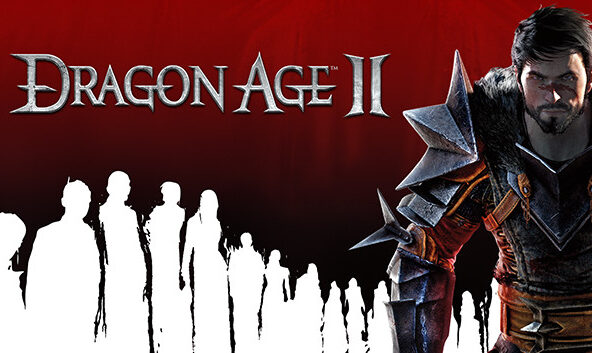 Dragon Age 2