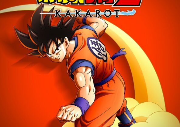 Dragon Ball Z: Kakarot (Xbox One) (EU)