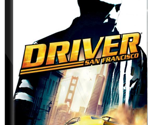 Driver: San Francisco (Deluxe Edition)