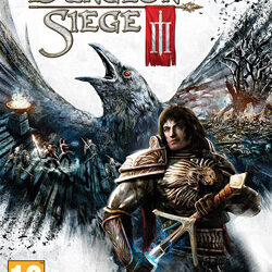 Dungeon Siege III (EU)