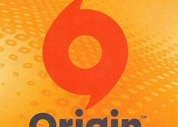 EA Origin Cash Card €20 EUR