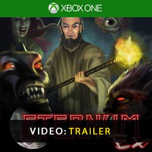 Eternum EX (Xbox One)