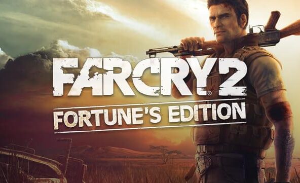 Far Cry 2 Fortune’s Edition (GOG)