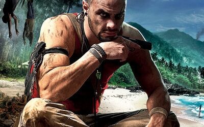 Far Cry 3