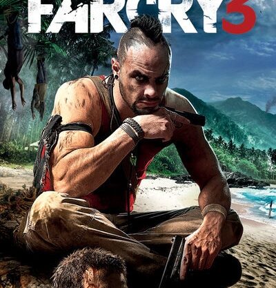 Far Cry 3