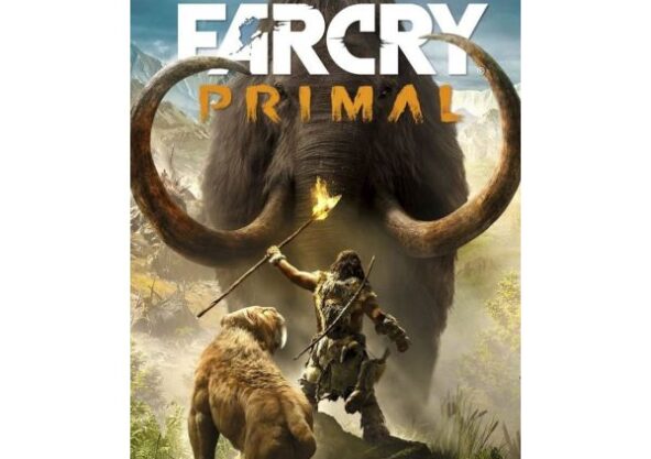 Far Cry Primal Digital Apex Edition Uplay CD Key