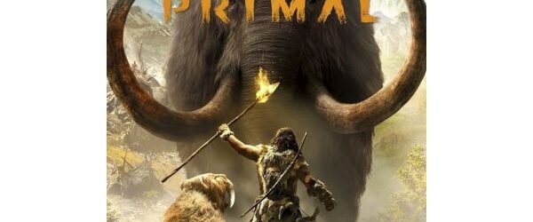 Far Cry Primal Digital Apex Edition Uplay CD Key