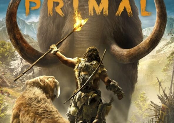 Far Cry Primal (Uplay) (EU)