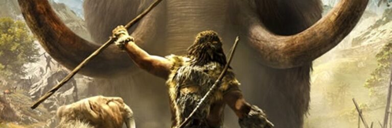 Far Cry Primal (Uplay) (EU)