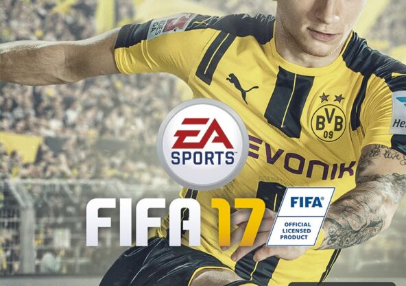 FIFA 17 – Xbox One