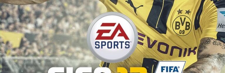 FIFA 17 – Xbox One