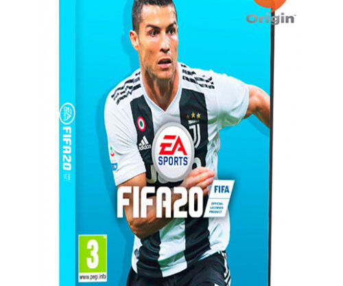 FIFA 20 (EN/PL)