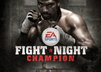 Fight Night Champion (Xbox One)