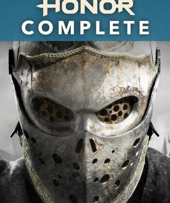 For Honor Complete Edition Uplay Key EUROPE