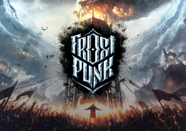 Frostpunk (GOG.com)