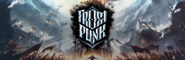 Frostpunk (GOG.com)