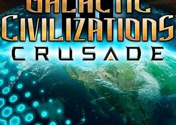 Galactic Civilizations III: Crusade Expansion Pack