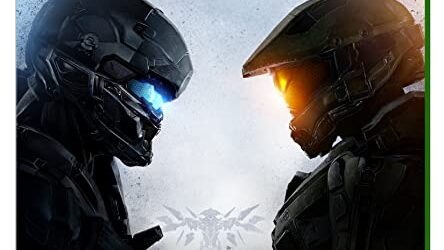 Halo 5: Guardians (Xbox One)