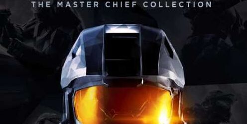 Halo: The Master Chief Collection EU (Xbox One)