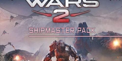 Halo Wars 2 Shipmaster Pack (XBOX LIVE)