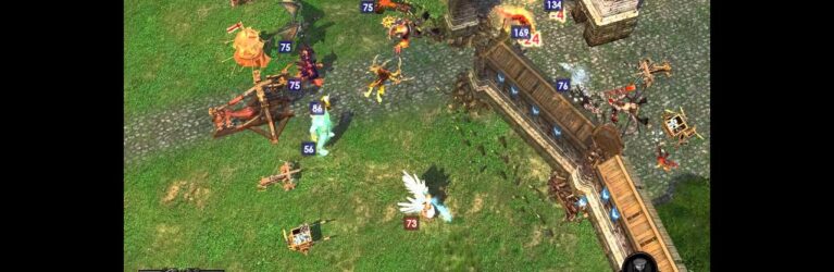 Heroes of Might & Magic V