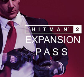 Hitman 2 – Expansion Pass Xbox One (EU)