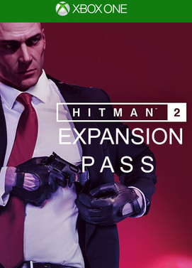 Hitman 2 – Expansion Pass Xbox One (EU)