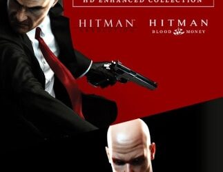 Hitman HD Enhanced Collection Xbox One (EU)