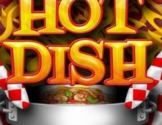 Hot Dish Steam Key GLOBAL