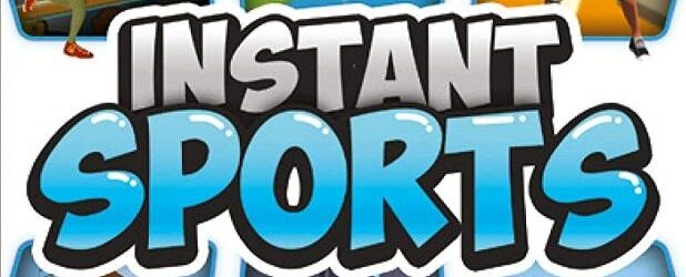 Instant Sports (Switch) (EU)