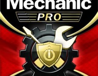 iolo System Mechanic Pro Key (1 Year / 5 PCs)