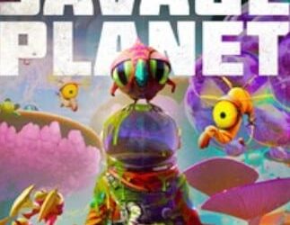 Journey to the Savage Planet Xbox One (EU)