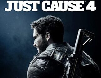 Just Cause 4 Complete Edition (Xbox One) – Xbox Live Key – GLOBAL