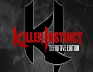 Killer Instinct: Definitive Edition Xbox One (EU)